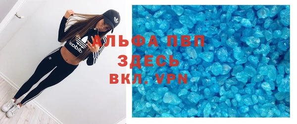 крисы Алексин